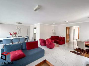 Apartamento · 269m² · 4 Quartos · 3 Vagas · Apartamento 4 dormitorios, 2 suites e 3 vagas em Aclimação 269m2