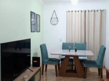 Apartamento · 59m² · 3 Quartos · 1 Vaga · Apartamento à venda 3 quartos 1 suíte 1 vaga Planalto - São Bernardo do Campo - SP