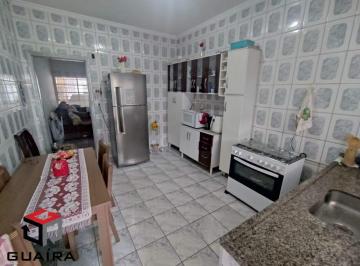 Casa · 89m² · 2 Quartos · 1 Vaga · Sobrado à venda 2 quartos 1 vaga Rudge Ramos - São Bernardo do Campo - SP