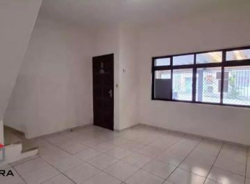 Casa · 200m² · 3 Quartos · 2 Vagas · Sobrado à venda 3 quartos 2 vagas Rudge Ramos - São Bernardo do Campo - SP