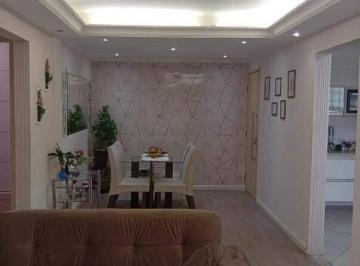 Apartamento · 79m² · 2 Quartos · 1 Vaga · Apartamento à venda 2 quartos 1 vaga Taboão - São Bernardo do Campo - SP