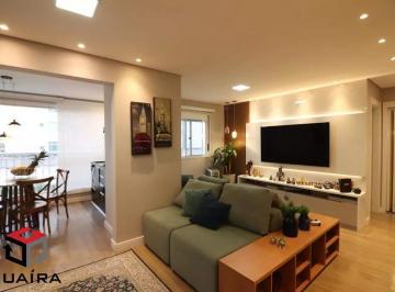 Apartamento · 74m² · 2 Quartos · 2 Vagas · Apartamento à venda 2 quartos 1 suíte 2 vagas Anchieta - São Bernardo do Campo - SP