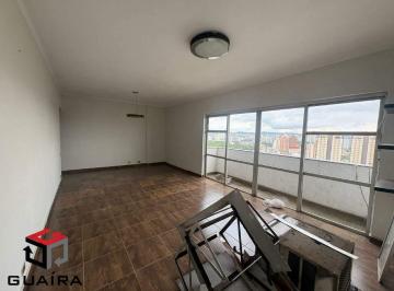 Apartamento · 127m² · 3 Quartos · 1 Vaga · Apartamento à venda 3 quartos 1 suíte 1 vaga Chácara Inglesa - São Bernardo do Campo - SP