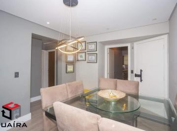 Apartamento · 102m² · 3 Quartos · 2 Vagas · Apartamento à venda 3 quartos 1 suíte 2 vagas Baeta Neves - São Bernardo do Campo - SP