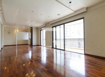 Apartamento · 165m² · 3 Quartos · 3 Vagas · Apartamento à Venda - Tatuapé, 3 Quartos,  165 m² - São Paulo