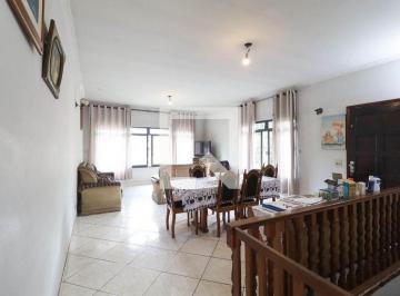 Casa · 312m² · 3 Quartos · 7 Vagas · Casa à Venda - Tucuruvi, 3 Quartos, 312 m² - São Paulo