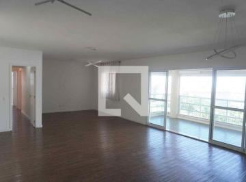 Apartamento · 202m² · 2 Quartos · 3 Vagas · Apartamento à Venda - Alphaville, 2 Quartos,  202 m² - Santana de Parnaíba