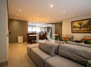 Apartamento · 133m² · 3 Quartos · 2 Vagas · Apartamento à Venda - Panamby, 3 Quartos, 133 m² - São Paulo