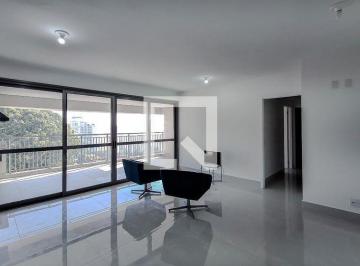 Apartamento · 131m² · 3 Quartos · 2 Vagas · Apartamento para Aluguel - Vila Mariana, 3 Quartos, 131 m2 - São Paulo