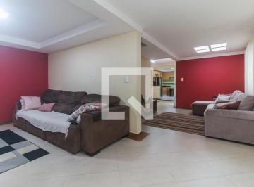 Casa · 240m² · 4 Quartos · 2 Vagas · Casa para Aluguel - Alto do Ipirange, 4 Quartos, 240 m2 - Mogi das Cruzes