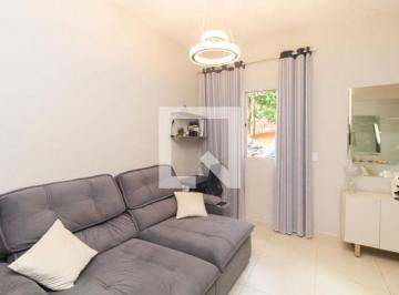 Apartamento · 49m² · 2 Quartos · 1 Vaga · Apartamento para Aluguel - Itaquera, 2 Quartos,  49 m2 - São Paulo