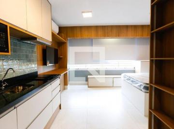 Apartamento · 25m² · 1 Quarto · Apartamento para Aluguel - Butantã, 1 Quarto,  25 m2 - São Paulo
