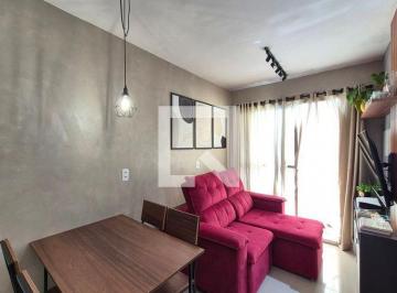 Apartamento · 55m² · 2 Quartos · 1 Vaga · Apartamento para Aluguel - Parque Prado, 2 Quartos, 55 m2 - Campinas