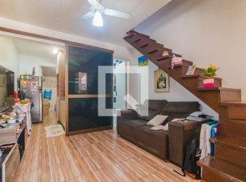 Casa · 49m² · 2 Quartos · 1 Vaga · Casa à Venda - Vila Nova, 2 Quartos,  49 m² - Porto Alegre