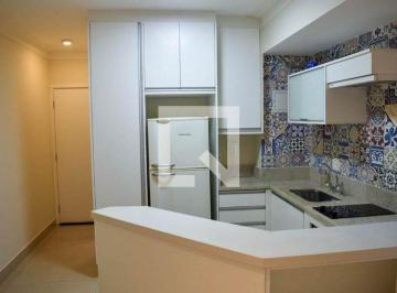 Apartamento · 36m² · 1 Quarto · 1 Vaga · Apartamento para Aluguel - Tatuapé, 1 Quarto,  36 m2 - São Paulo