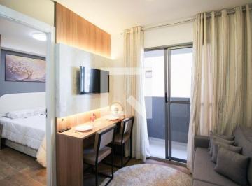 Apartamento · 25m² · 1 Quarto · Apartamento para Aluguel - Vila Olímpia, 1 Quarto,  25 m2 - São Paulo