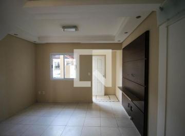 Casa · 86m² · 2 Quartos · 1 Vaga · Casa para Aluguel - Jardim Iguatemi, 2 Quartos, 86 m2 - Sorocaba