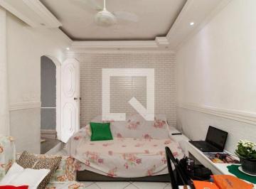 Casa · 100m² · 4 Quartos · 1 Vaga · Casa à Venda - Vila Mazzei, 4 Quartos,  100 m² - São Paulo