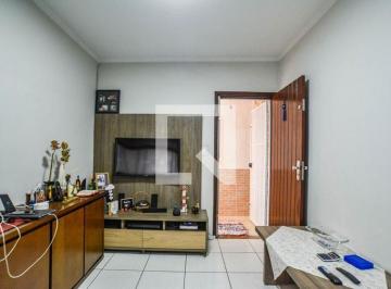 Casa · 84m² · 2 Quartos · 2 Vagas · Casa à Venda - Campestre, 2 Quartos,  84 m² - Santo André
