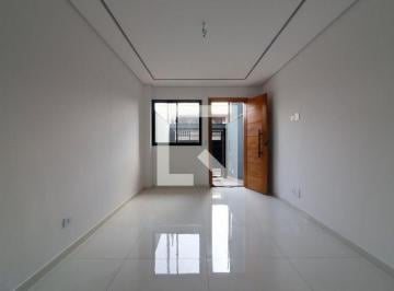 Casa · 85m² · 2 Quartos · 1 Vaga · Casa à Venda - Vila Nhocuné, 2 Quartos,  85 m² - São Paulo