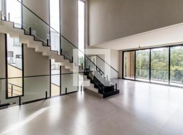 Casa · 510m² · 4 Quartos · 6 Vagas · Casa à Venda - Alphaville, 4 Quartos,  510 m² - Santana de Parnaíba