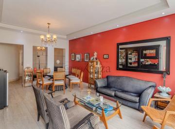 Apartamento · 190m² · 4 Quartos · 2 Vagas · Apartamento - Jardim Paulista - 4 Dormitórios - 190m².