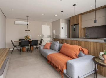 Apartamento · 84m² · 2 Quartos · 2 Vagas · Apartamento - Jardim Paulista - 2 Dormitórios - 84,70m².