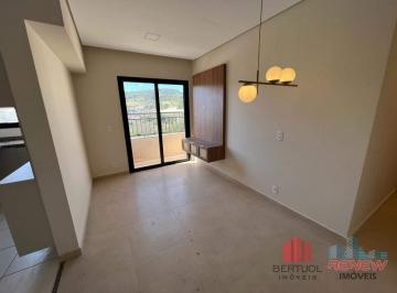 SALA · Apartamento para venda Residencial Rampazzo em Valinhos - SP