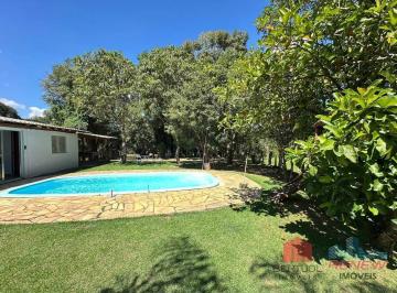 Rural · 939m² · 2 Quartos · Chácara com Muito Verde e Piscina em Itatiba