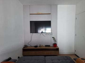 Apartamento · 76m² · 3 Quartos · 1 Vaga · Oportunidade - Apartamento - Vila Industrial - Residencial Blue View - Vila Industrial - 3 Dormitóri
