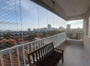 Apartamento de 3 quartos, São José dos Campos · Oportunidade - Apartamento - Jardim Petrópolis - Condômino Parquela - 3 Dormitórios - 85m².
