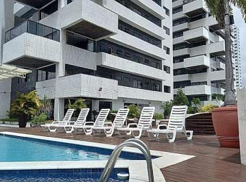 Foto 1 · Apartamento à Venda - Lagoa Nova - Natal/RN