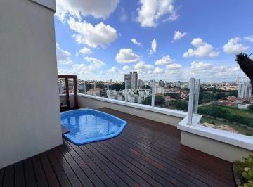 IMG_0763.jpg · Cobertura duplex à venda com 3 quartos sendo uma suíte, porteira fechada, Jardim Pagliato, Sorocaba,
