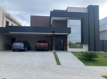 Casa · 451m² · 4 Quartos · 6 Vagas · Casa Condomínio em São José dos Campos