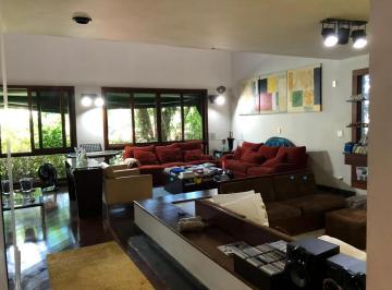 Casa · 524m² · 4 Quartos · 4 Vagas · Casa Sobrado - Alto do Pinheiros - 4 Dormitórios - 412m².