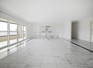 Apartamento · 365m² · 4 Quartos · 6 Vagas · Apartamento - Alto de Pinheiros - 4 Suítes - 365m².