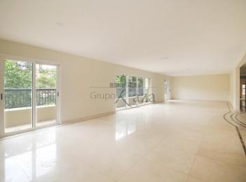 Apartamento · 315m² · 3 Quartos · 4 Vagas · Apartamento - Alto de Pinheiros - 3 Suítes - 315m².