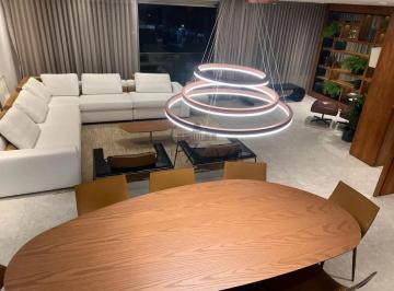 Apartamento · 378m² · 4 Quartos · 4 Vagas · Cobertura Tríplex - Alto de Pinheiros - 4 Suítes - 378m².
