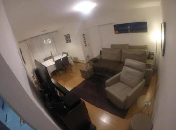 Apartamento · 76m² · 2 Quartos · 1 Vaga · Oportunidade - Apartamento - Pinheiros - 2 Dormitórios - 76m².