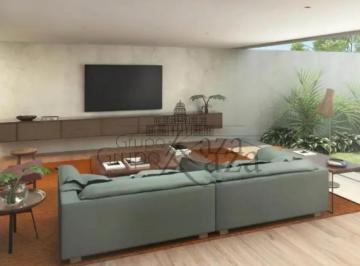 Casa · 4497m² · 4 Quartos · 4 Vagas · Casa em Condomínio - Alto de Pinheiros - 4 Suítes - 489m².