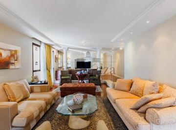 Apartamento · 160m² · 3 Quartos · 2 Vagas · Apartamento - Pinheiros - 3 Dormitórios - 160m².