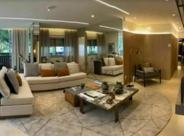 Apartamento · 96m² · 3 Quartos · 2 Vagas · Apartamento - Pinheiros - 3 Dormitórios - 96m².