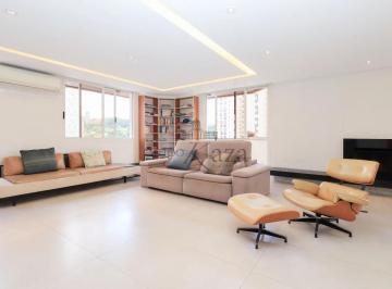 Apartamento · 204m² · 2 Quartos · 3 Vagas · Apartamento - Pinheiros - 2 Dormitórios - 204m².