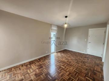 Apartamento · 80m² · 2 Quartos · Apartamento - Pinheiros - 2 Dormitórios - 80m².