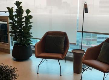 Apartamento · 44m² · 1 Quarto · 1 Vaga · Apartamento - Pinheiros - 1 Dormitório - 44m².