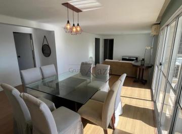 Apartamento · 120m² · 3 Quartos · 2 Vagas · Apartamento - Pinheiros - 3 Dormitórios - 120m².