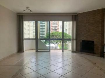 Apartamento · 137m² · 4 Quartos · 2 Vagas · Apartamento - Pinheiros - 4 Dormitórios - 137m².