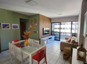Apartamento de 3 quartos, Maceió · Apartamento à venda no Condomínio Edifício Vermont na Ponta Verde em Maceió - AL