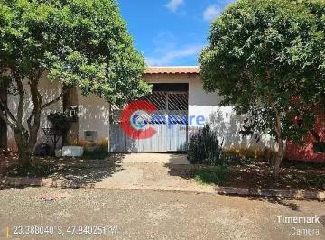 144488204.jpg · Casa à venda 2 Quartos, 2 Vagas, 45M², RESIDENCIAL VIDA NOVA TATUI, TATUI - SP