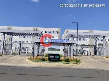 84554035.jpg · Apartamento à venda 2 Quartos, 1 Vaga, 91M², Loteamento Residencial Maria Adli, SAO JOSE DO RIO PRET